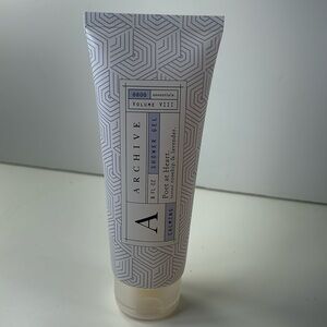 New, unused Archive Poet at Heart Shower Gel 8 fl oz
